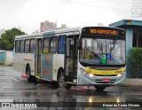 Viação Trevisan e Logística 22489 na cidade de Piracicaba, São Paulo, Brasil, por Renan da Costa Oliveira. Número da foto: #:id.