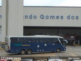 Verde Transportes 2516 na cidade de Goiânia, Goiás, Brasil, por Silas Gouvea. Número da foto: #:id.