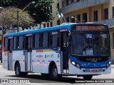 Transportadora Globo 670 na cidade de Recife, Pernambuco, Brasil, por Luciano Ferreira de Lima Júnior. ID da foto: :id.