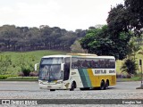 Empresa Gontijo de Transportes 12645 na cidade de João Monlevade, Minas Gerais, Brasil, por Douglas Yuri. Número da foto: #6243797.