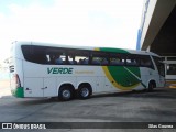 Verde Transportes 2522 na cidade de Goiânia, Goiás, Brasil, por Silas Gouvea. Número da foto: #:id.