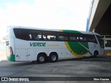 Verde Transportes 2522 na cidade de Goiânia, Goiás, Brasil, por Silas Gouvea. ID da foto: :id.