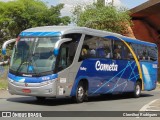 Viação Cometa 12233 na cidade de Campinas, São Paulo, Brasil, por Clemilton Rodrigues . Número da foto: #:id.