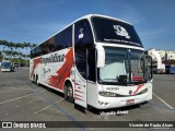 Leopoldina Turismo 4000 na cidade de Aparecida, São Paulo, Brasil, por Vicente de Paulo Alves. Número da foto: #6242251.