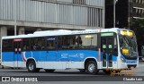 Transurb A72171 na cidade de Rio de Janeiro, Rio de Janeiro, Brasil, por Claudio Luiz. Número da foto: #:id.