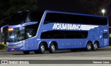 Viação Águia Branca 50030 na cidade de Vitória, Espírito Santo, Brasil, por Saimom  Lima. Número da foto: #6243647.