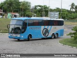 Auto Viação Progresso 7153 na cidade de João Pessoa, Paraíba, Brasil, por Tarcisio Rodrigues da Silva. Número da foto: #6244478.