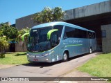 Viação Garcia 8335 na cidade de Apucarana, Paraná, Brasil, por Emanoel Diego.. ID da foto: :id.