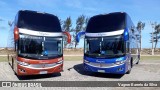Omegatur 4038 na cidade de São João da Barra, Rio de Janeiro, Brasil, por Vagner Barreto da Silva. Número da foto: #:id.