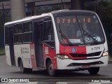 Pêssego Transportes 4 7216 na cidade de São Paulo, São Paulo, Brasil, por Rafael Trevizan. Número da foto: #:id.