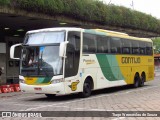 Empresa Gontijo de Transportes 12510 na cidade de Belo Horizonte, Minas Gerais, Brasil, por Tiago Wenceslau de Souza. Número da foto: #6242829.