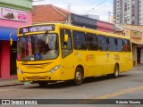 Viação Jundiaiense 2210 na cidade de Jundiaí, São Paulo, Brasil, por Roberto Teixeira. Número da foto: #6244288.