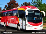 Expresso Itamarati 6205 na cidade de Ribeirão Preto, São Paulo, Brasil, por Kelvin Silva Caovila Santos. Número da foto: #:id.