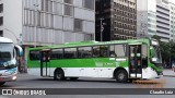 Rodoviária Âncora Matias B25503 na cidade de Rio de Janeiro, Rio de Janeiro, Brasil, por Claudio Luiz. Número da foto: #:id.