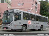 BluMob - Concessionária de Transporte Urbano de Blumenau 9491 na cidade de Blumenau, Santa Catarina, Brasil, por Estevão Emilio Ronchi. Número da foto: #:id.