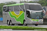 Brasil Sul Linhas Rodoviárias 3155 na cidade de Joinville, Santa Catarina, Brasil, por Rafael da Silva Barbosa. Número da foto: #:id.