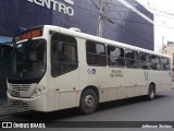 Viação Graciosa 27048 na cidade de Curitiba, Paraná, Brasil, por Jefferson Simões. Número da foto: #:id.