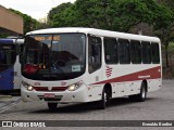 Empresa de Ônibus Pássaro Marron 6016 na cidade de Caçapava, São Paulo, Brasil, por Everaldo Bordini. Número da foto: #:id.