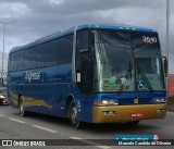 Expresso Angrense 3640 na cidade de Itaboraí, Rio de Janeiro, Brasil, por Marcelo Candido de Oliveira. Número da foto: #6244141.