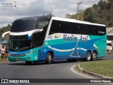 Marlim Azul Turismo 2023 na cidade de Viana, Espírito Santo, Brasil, por Whitiney Siqueira. Número da foto: #6243183.