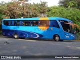 Litorânea Transportes Coletivos 5875 na cidade de São Paulo, São Paulo, Brasil, por Moaccir  Francisco Barboza. Número da foto: #6243505.