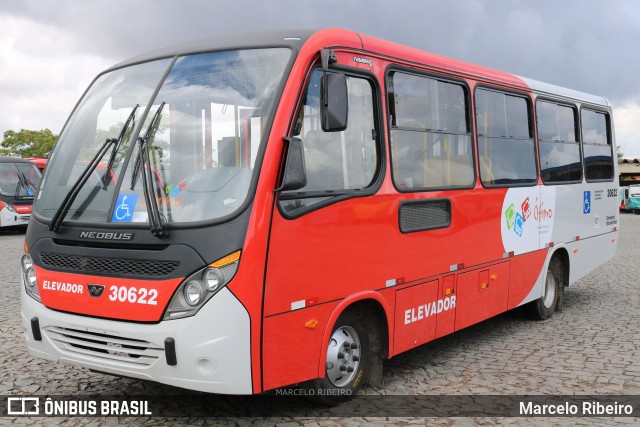 Expresso Luziense > Territorial Com. Part. e Empreendimentos 30622 na cidade de Santa Luzia, Minas Gerais, Brasil, por Marcelo Ribeiro. Número da foto: #6246525.