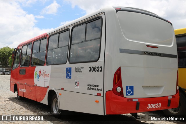 Expresso Luziense > Territorial Com. Part. e Empreendimentos 30623 na cidade de Santa Luzia, Minas Gerais, Brasil, por Marcelo Ribeiro. Número da foto: #6246526.