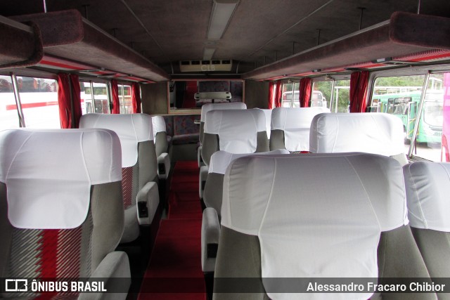 Transpen Transporte Coletivo e Encomendas 16 na cidade de Campo Largo, Paraná, Brasil, por Alessandro Fracaro Chibior. Número da foto: #6246045.