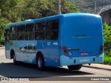 Viação Cuiabá 44082 na cidade de Sabará, Minas Gerais, Brasil, por Gabriel Oliveira. Número da foto: #6246102.