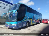 Soares Turismo e Fretamento 2010 na cidade de Aracaju, Sergipe, Brasil, por Eder C.  Silva. Número da foto: #:id.