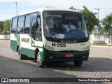 Auto Viação Camurujipe M-920 na cidade de Vitória da Conquista, Bahia, Brasil, por Tarcisio Rodrigues da Silva. Número da foto: #6246643.