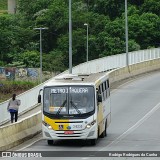 Transunião Transportes 3 6235 na cidade de São Paulo, São Paulo, Brasil, por Rodrigo Rodrigues da Cunha. Número da foto: #:id.