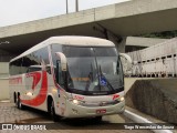 Viação Presidente 3760 na cidade de Belo Horizonte, Minas Gerais, Brasil, por Tiago Wenceslau de Souza. Número da foto: #:id.