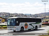 Ônibus Particulares 1900 na cidade de João Monlevade, Minas Gerais, Brasil, por Antonio Carlos Fernandes. Número da foto: #6245509.
