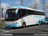 Emtram 5020 na cidade de São José dos Campos, São Paulo, Brasil, por Ezequiel Vicente Fernandes. Número da foto: #:id.