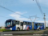 Viação Boa Vista BV-7005 na cidade de Monte Mor, São Paulo, Brasil, por José Eduardo Garcia Pontual. Número da foto: #:id.