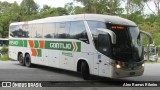 Empresa Gontijo de Transportes 21540 na cidade de Taubaté, São Paulo, Brasil, por Alex Ramos Ribeiro. Número da foto: #6245876.