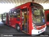 Viação Cuiabá 44065 na cidade de Sabará, Minas Gerais, Brasil, por Gabriel Oliveira. Número da foto: #6246137.