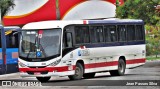 Breda Transportes e Serviços 3039 na cidade de Mogi das Cruzes, São Paulo, Brasil, por Jean Passos Silva. Número da foto: #:id.