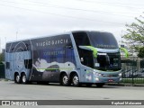 Viação Garcia 8604 na cidade de São Paulo, São Paulo, Brasil, por Raphael Malacarne. Número da foto: #:id.