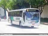 Vesper Transportes 8256 na cidade de Jundiaí, São Paulo, Brasil, por Roberto Teixeira. Número da foto: #6246387.