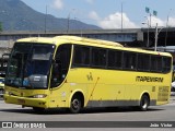 Viação Itapemirim 8543 na cidade de Rio de Janeiro, Rio de Janeiro, Brasil, por João Victor. Número da foto: #6246357.