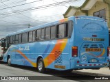 Autotransportes Santa Cecilia  na cidade de Brasil, por Josué Mora. Número da foto: #6245718.