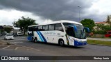 Ramos Turismo 3800 na cidade de Belo Horizonte, Minas Gerais, Brasil, por Stanley Junio. Número da foto: #:id.