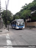 Transurb A72018 na cidade de Brasil, por Lohan Ribeiro. Número da foto: #6245175.