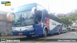 Viação Calvip 2930 na cidade de São Roque, São Paulo, Brasil, por Flávio Henrique Cesar. Número da foto: #:id.