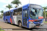 Expresso Metrópolis Transportes e Viagens MP-1164 na cidade de Jaguariúna, São Paulo, Brasil, por Matheus Gabriel dos Santos. Número da foto: #6246792.