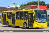 Gidion Transporte e Turismo 11005 na cidade de Joinville, Santa Catarina, Brasil, por Diego Lip. ID da foto: :id.