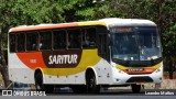 Saritur - Santa Rita Transporte Urbano e Rodoviário 11800 na cidade de Montes Claros, Minas Gerais, Brasil, por Leandro Mattos. Número da foto: #:id.