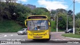 Viação Leme 1039 na cidade de Jundiaí, São Paulo, Brasil, por Aline Guilger. Número da foto: #:id.